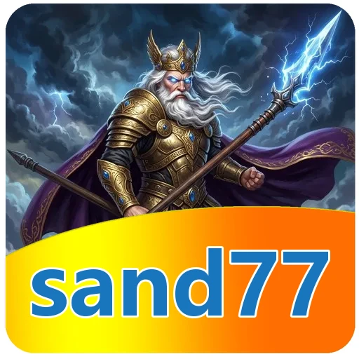 Ikon sand77 untuk pertanyaan teknis APK
