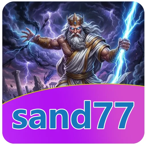 Ikon sand77 untuk rincian nilai ulasan