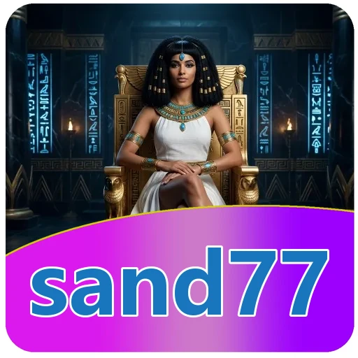 Ikon sand77 untuk pengguna sejak 2018