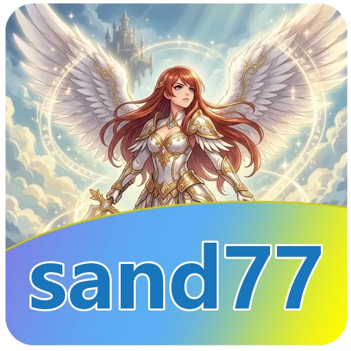Ikon sand77 untuk profil tim redaksi